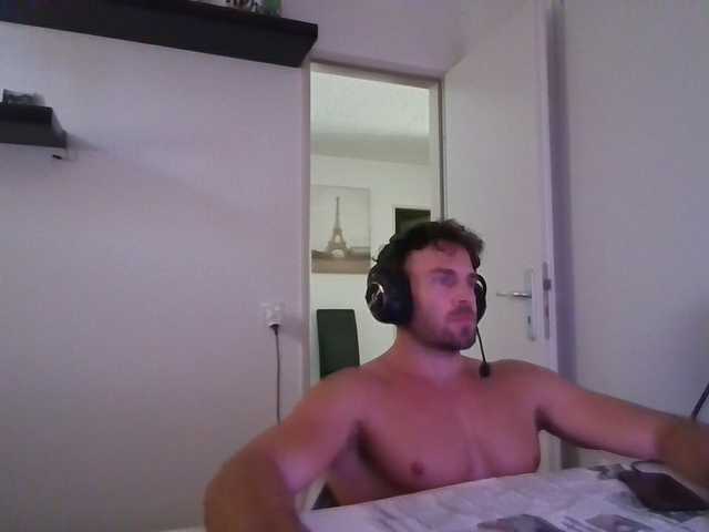 Alphah-hunk