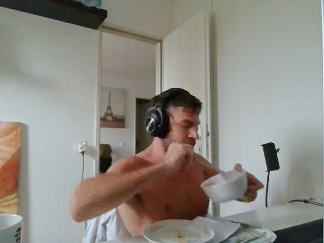 alphah-hunk