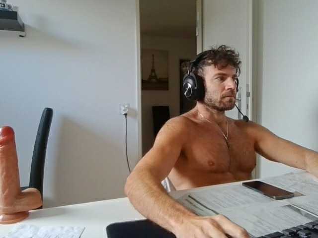 alphah-hunk