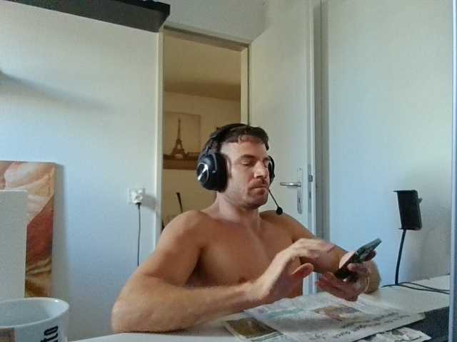 alphah-hunk