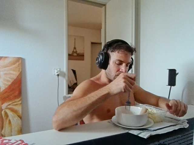 alphah-hunk