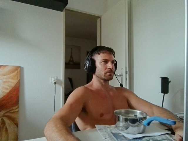 alphah-hunk
