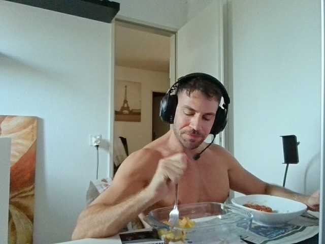 alphah-hunk