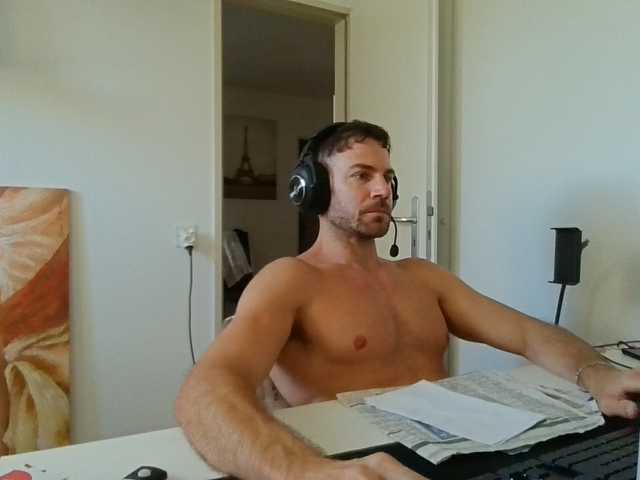 alphah-hunk