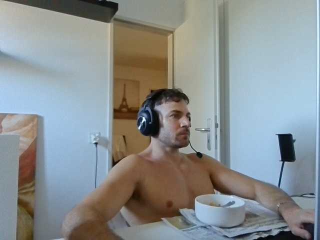 alphah-hunk