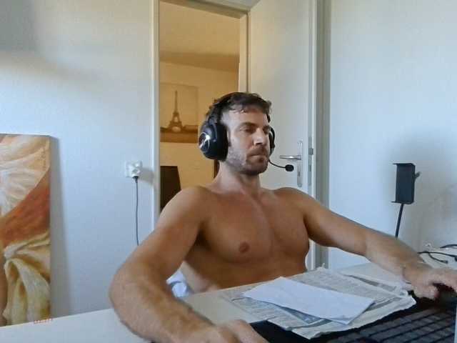 alphah-hunk