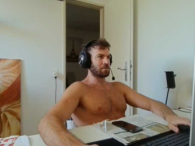 Alphah-hunk