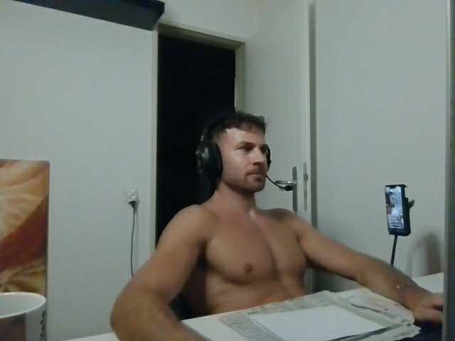 alphah-hunk