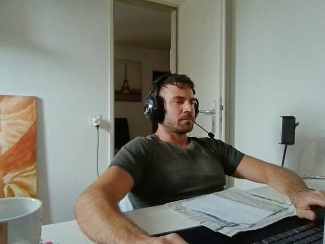 alphah-hunk