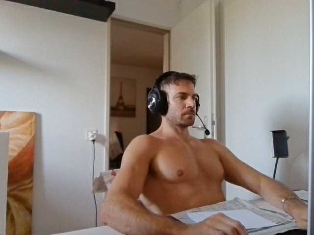 alphah-hunk