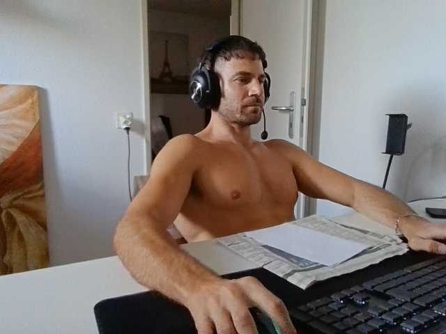 alphah-hunk