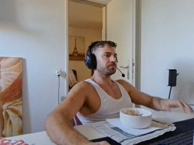 alphah-hunk