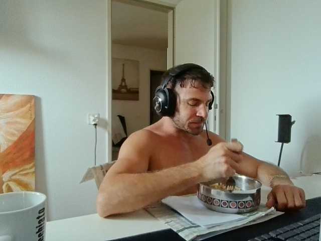 alphah-hunk