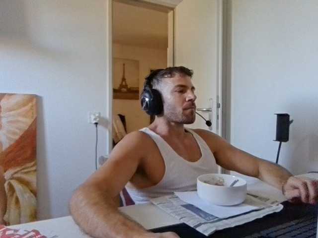 alphah-hunk