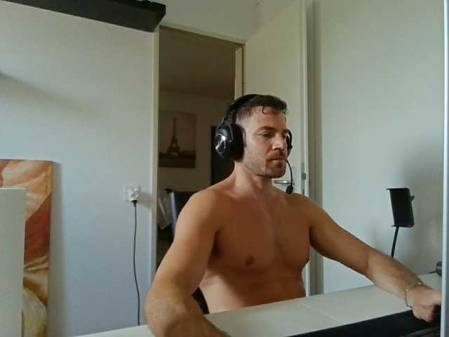 alphah-hunk