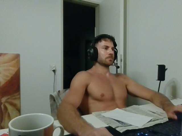 alphah-hunk