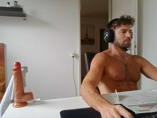 alphah-hunk