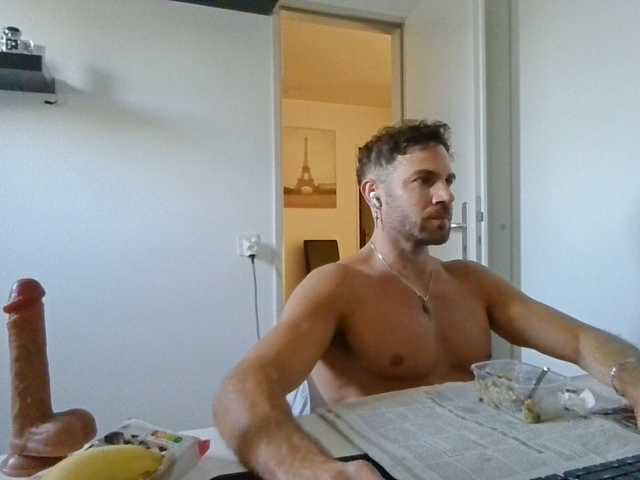 Alphah-hunk