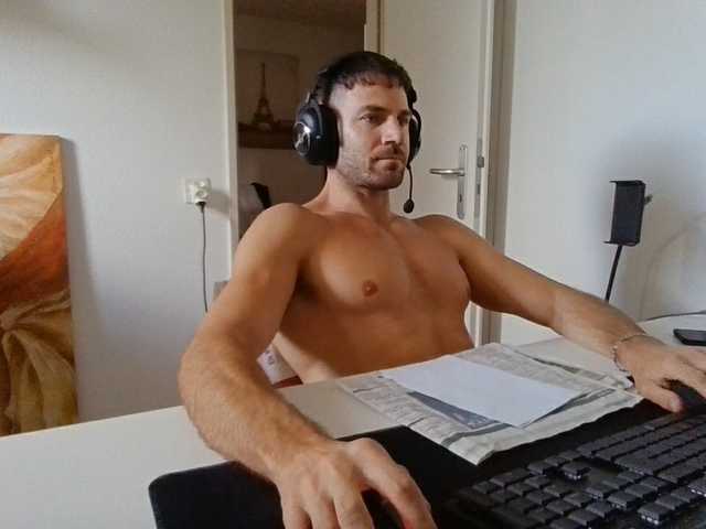 alphah-hunk