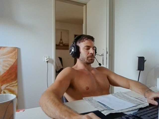 alphah-hunk