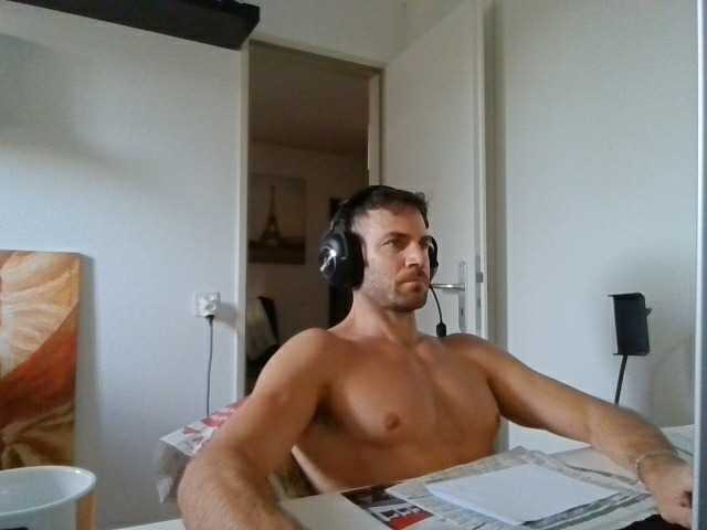 alphah-hunk