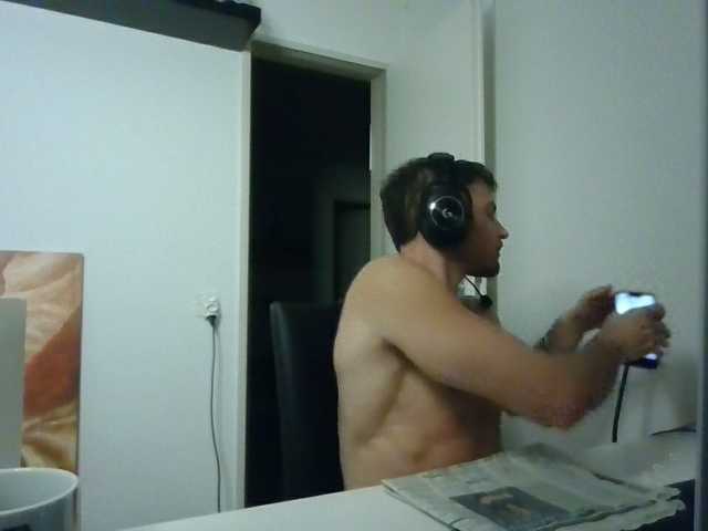 alphah-hunk
