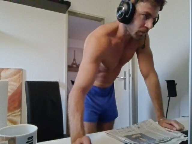 alphah-hunk