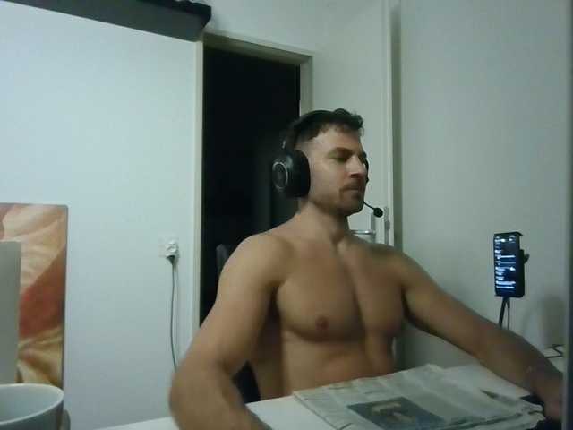 alphah-hunk