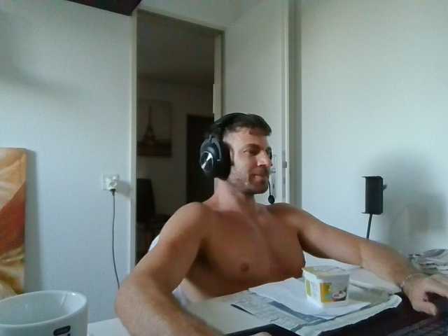 alphah-hunk