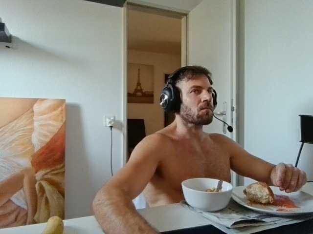 Alphah-hunk