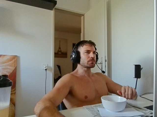 alphah-hunk