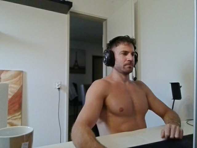 alphah-hunk