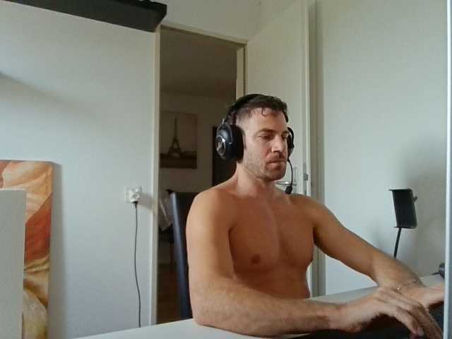 alphah-hunk
