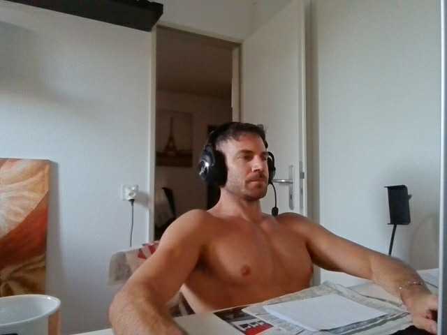 alphah-hunk