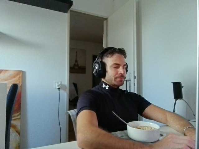 alphah-hunk