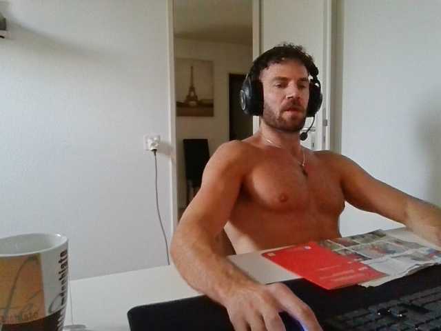 alphah-hunk