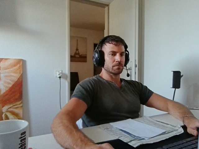 alphah-hunk