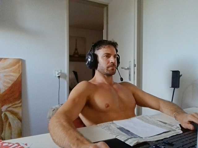 alphah-hunk