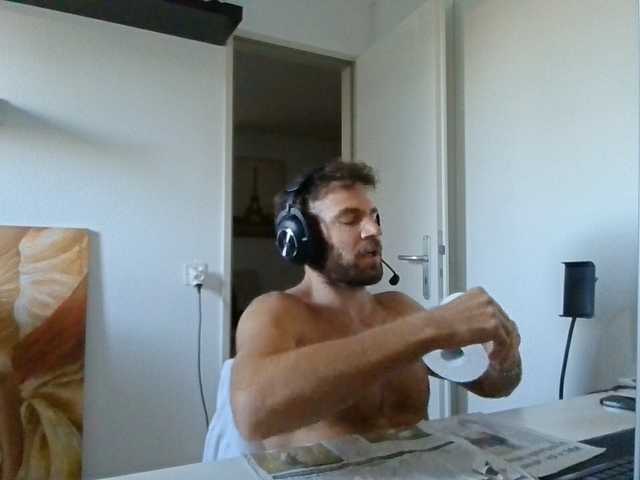 Alphah-hunk