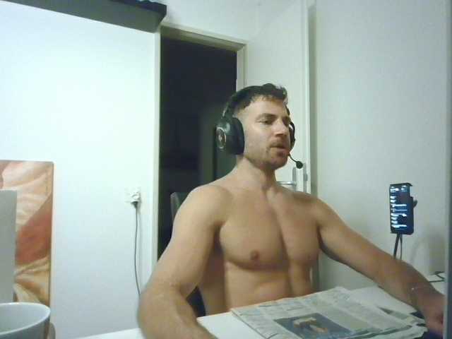 alphah-hunk