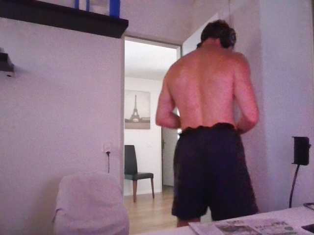 Alphah-hunk