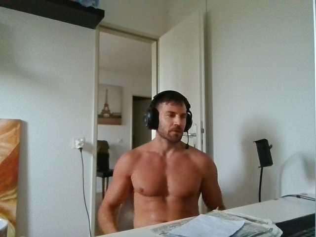 alphah-hunk