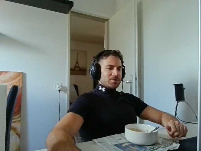 alphah-hunk
