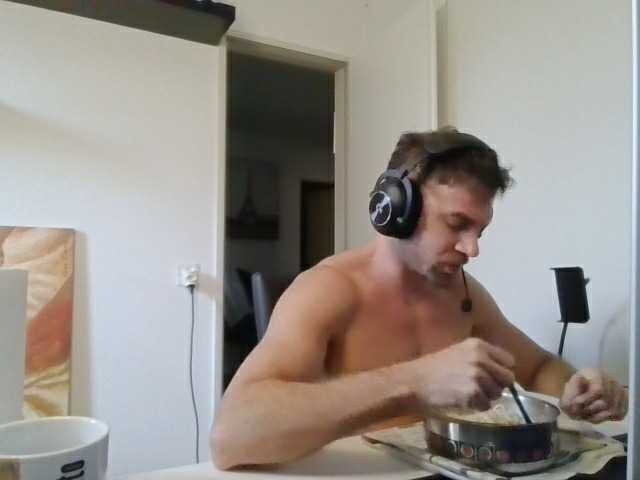 alphah-hunk