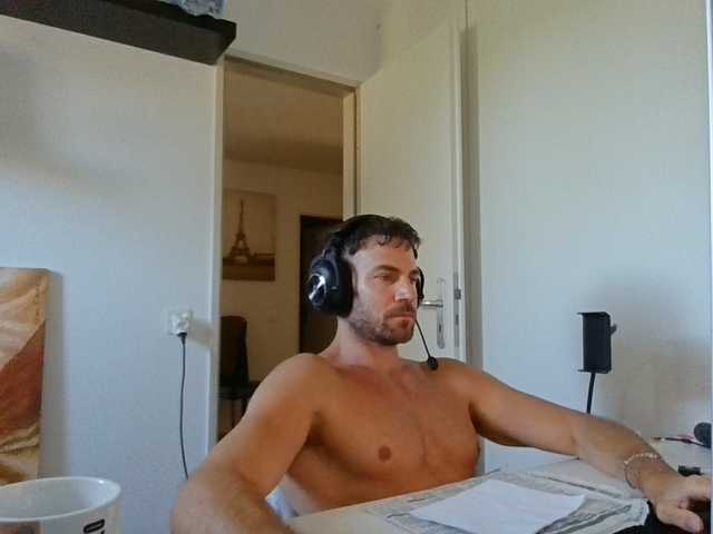 alphah-hunk