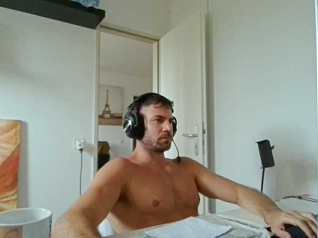 alphah-hunk