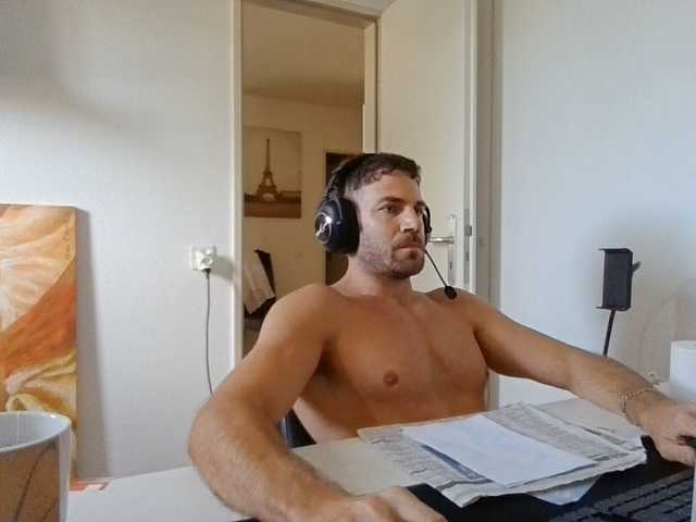 alphah-hunk