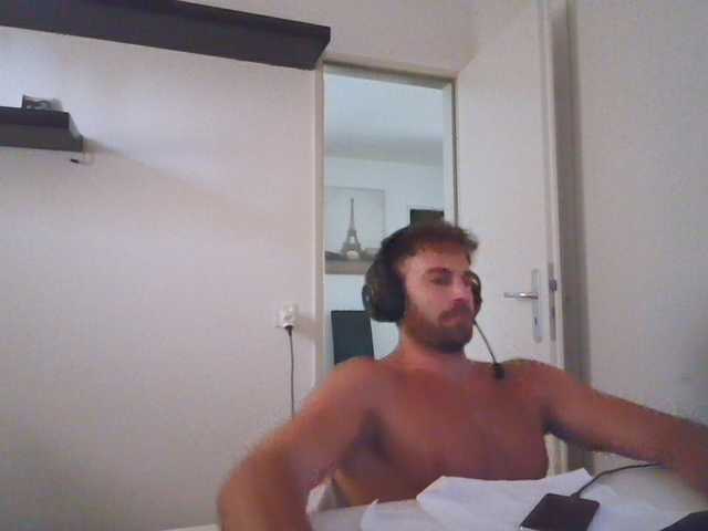 Alphah-hunk