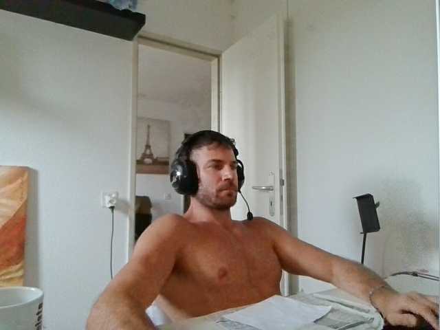 alphah-hunk