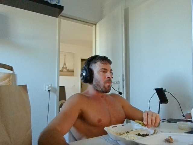 alphah-hunk